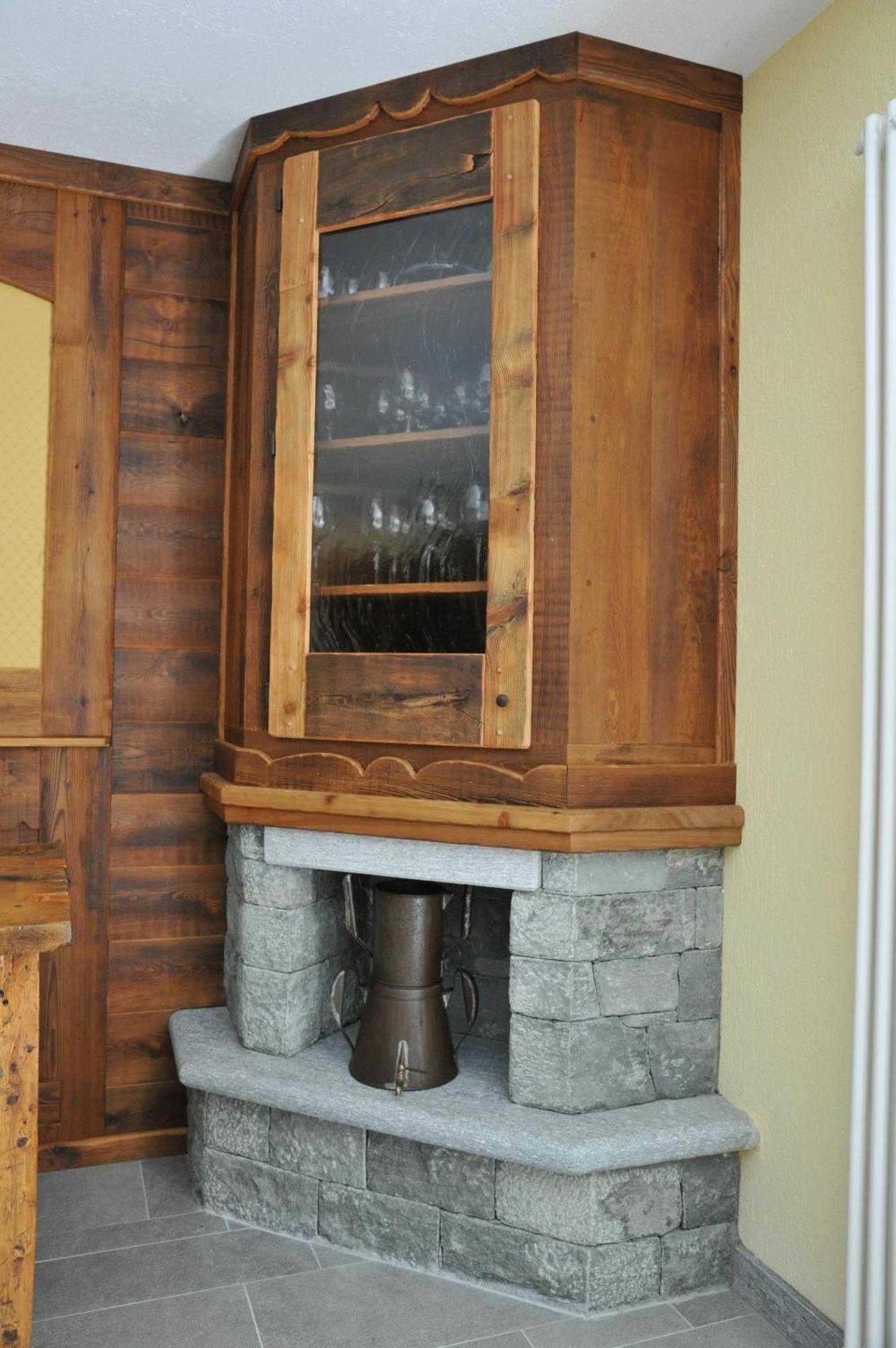 Gresil Residence Champoluc Εξωτερικό φωτογραφία